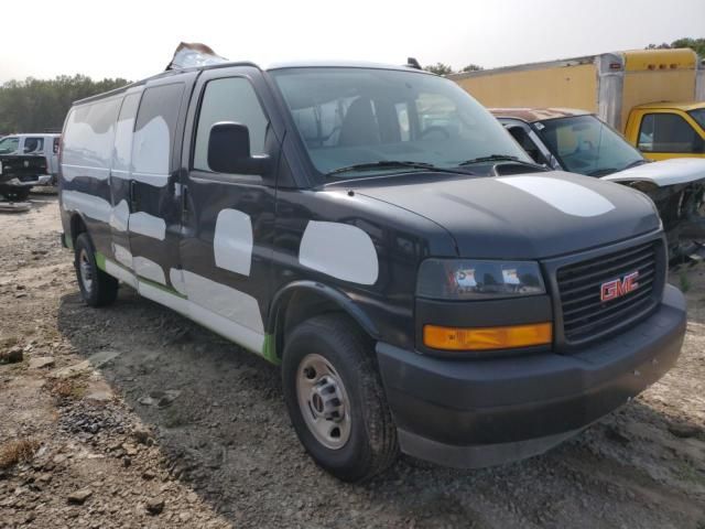 2023 GMC Savana G2500