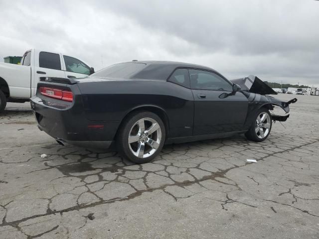 2010 Dodge Challenger R/T