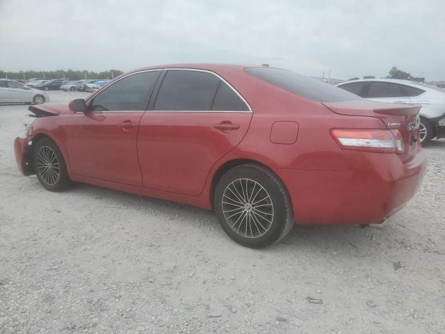 2011 Toyota Camry SE