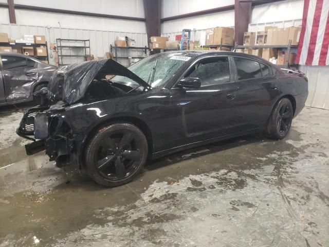 2014 Dodge Charger SXT