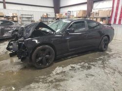 Dodge Charger salvage cars for sale: 2014 Dodge Charger SXT