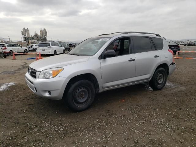 2007 Toyota Rav4