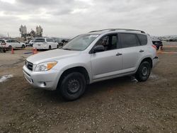 2007 Toyota Rav4 for sale in San Diego, CA