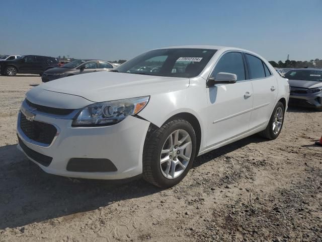 2016 Chevrolet Malibu Limited LT