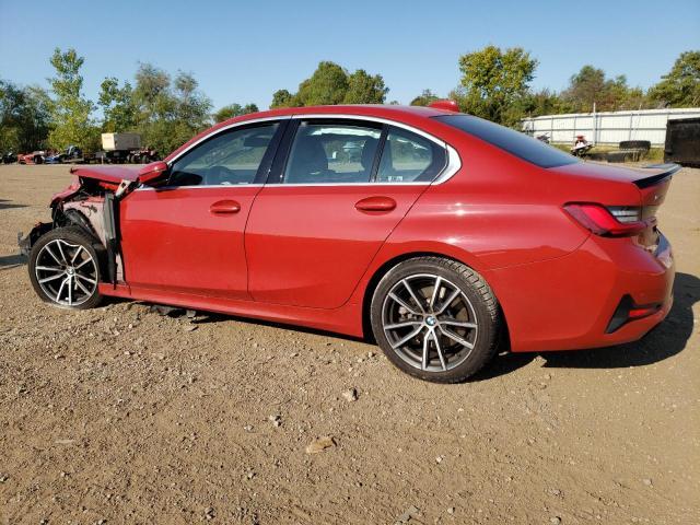 2021 BMW 330XI