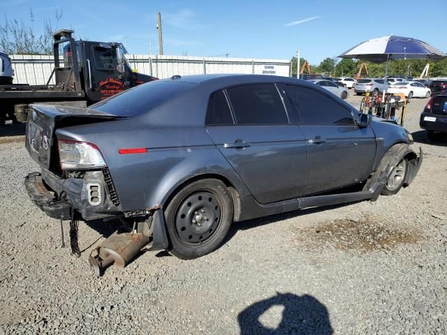 2006 Acura 3.2TL