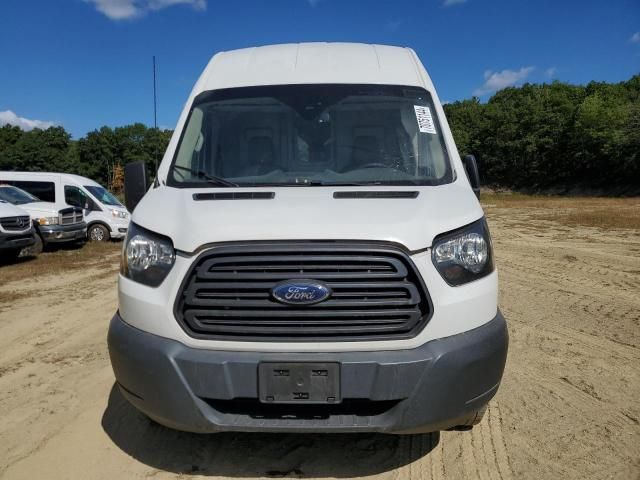 2016 Ford Transit T-250