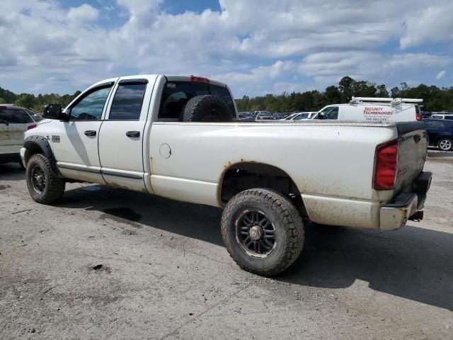 2007 Dodge RAM 2500 ST