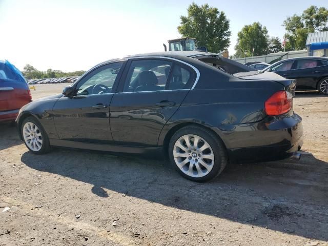 2007 BMW 335 I