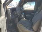 2007 GMC Savana Cutaway G3500