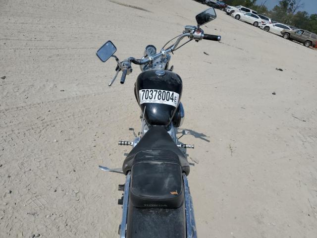 2003 Honda VT600 CD