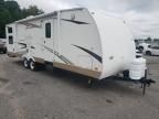 2008 Keystone Laredo