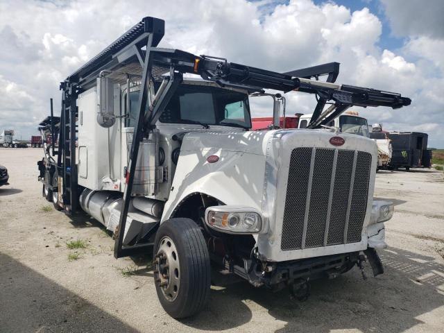 2014 Peterbilt 388