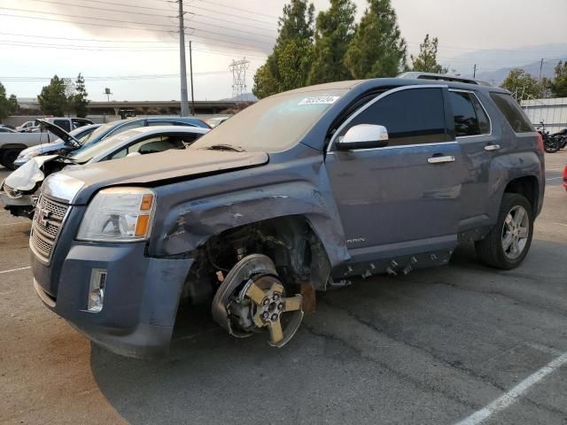 2011 GMC Terrain SLT