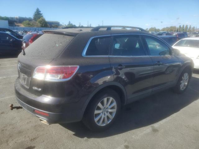 2007 Mazda CX-9