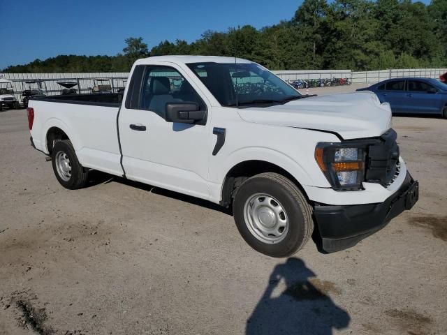 2023 Ford F150