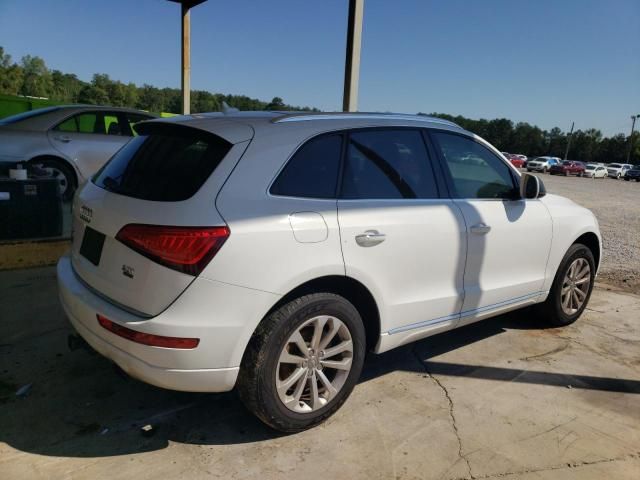 2017 Audi Q5 Premium