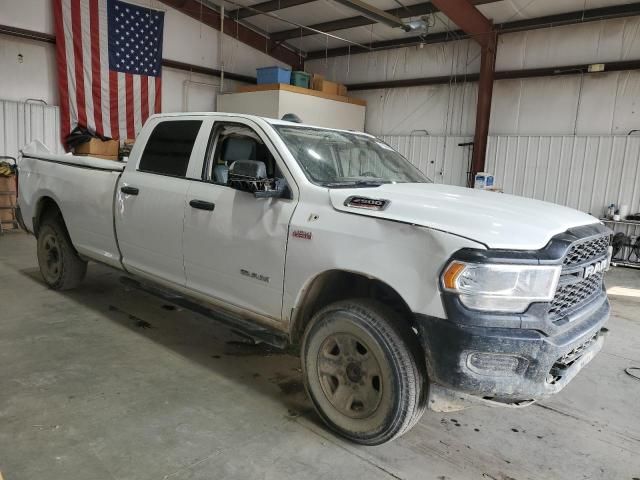 2020 Dodge RAM 2500 Tradesman