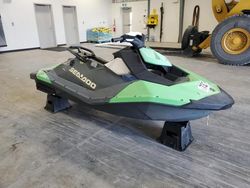 2016 Seadoo Spark en venta en Elmsdale, NS