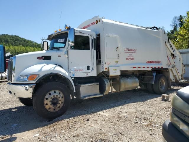 2020 Peterbilt 337