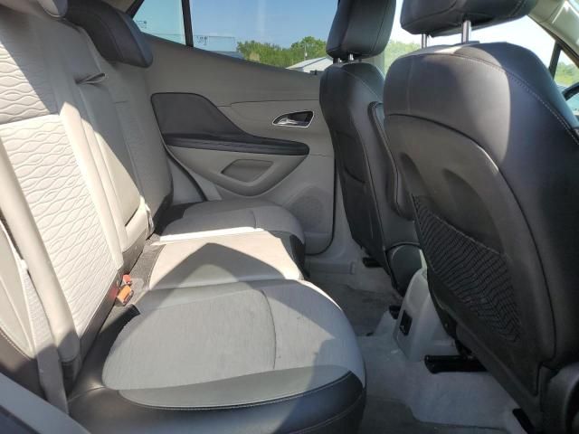 2016 Buick Encore Convenience