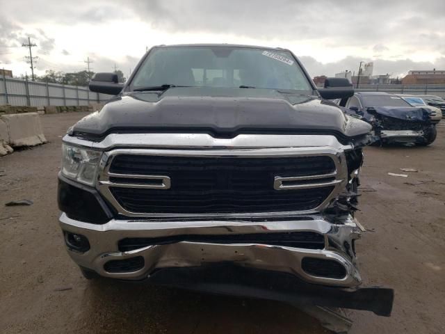 2019 Dodge RAM 1500 BIG HORN/LONE Star