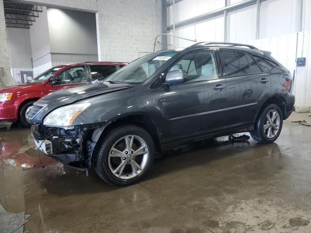 2006 Lexus RX 400