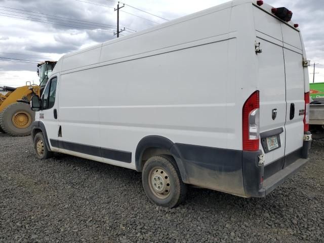2021 Dodge RAM Promaster 3500 3500 High