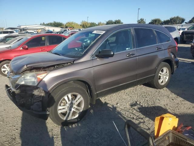 2011 Honda CR-V EX