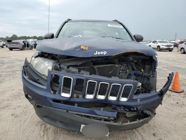 2013 Jeep Compass Sport