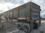 2008 Dump Trailer