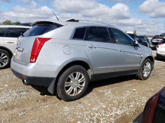 2010 Cadillac SRX Luxury Collection