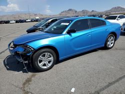 Dodge Vehiculos salvage en venta: 2023 Dodge Charger SXT