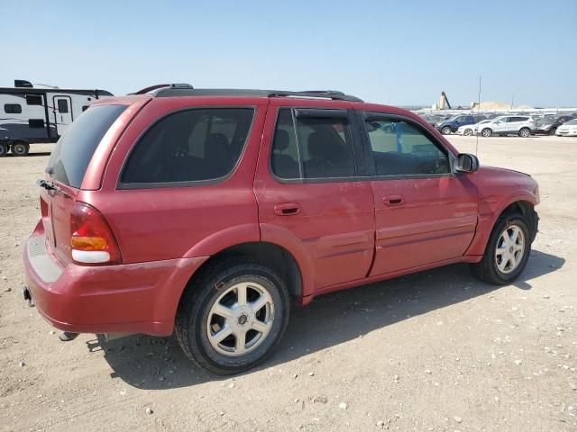 2004 Oldsmobile Bravada