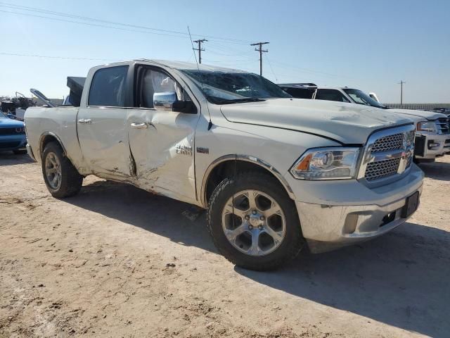 2017 Dodge 1500 Laramie