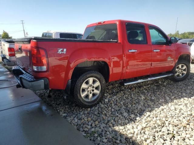 2013 GMC Sierra K1500 SLE