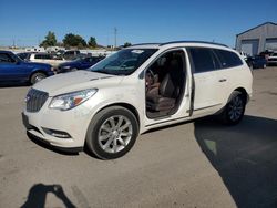 Buick Vehiculos salvage en venta: 2014 Buick Enclave