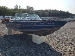 2012 Lund Boat en venta en Avon, MN