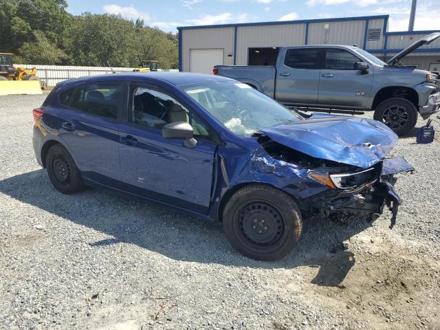 2018 Subaru Impreza