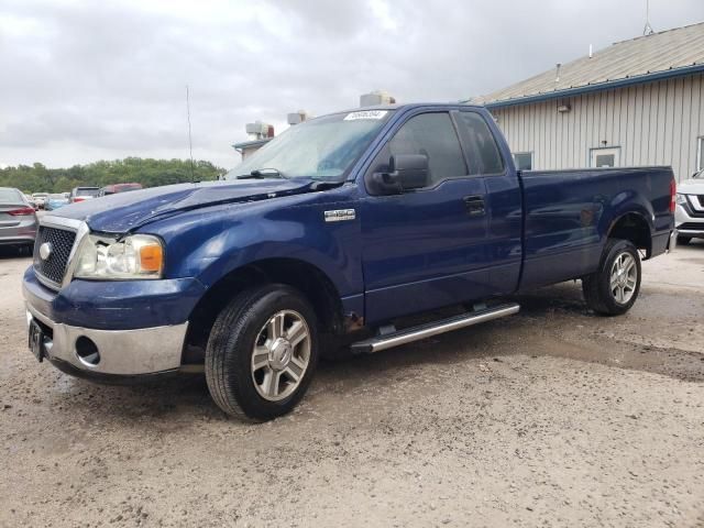 2008 Ford F150