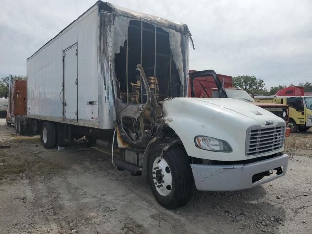 2014 Freightliner M2 106 Medium Duty