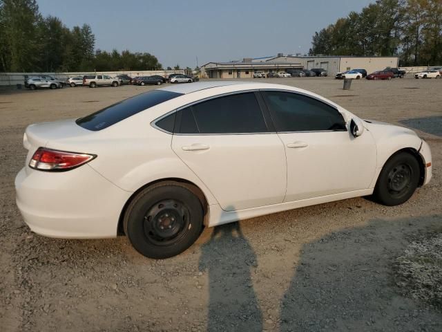 2009 Mazda 6 I