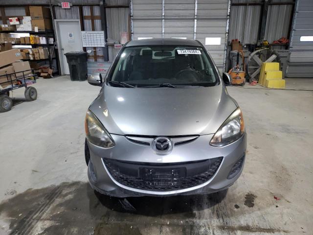 2014 Mazda 2 Sport