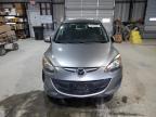 2014 Mazda 2 Sport
