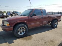 1998 GMC Sonoma for sale in Nampa, ID