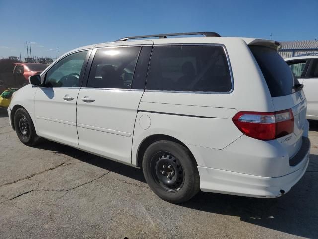 2006 Honda Odyssey EX