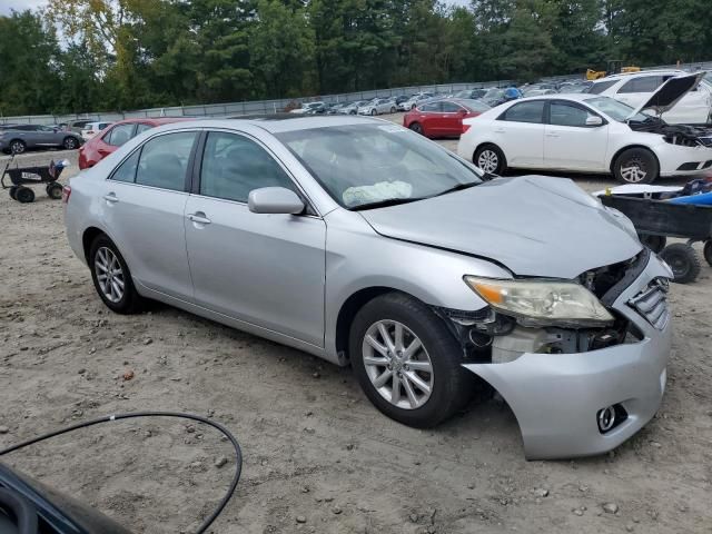 2011 Toyota Camry SE