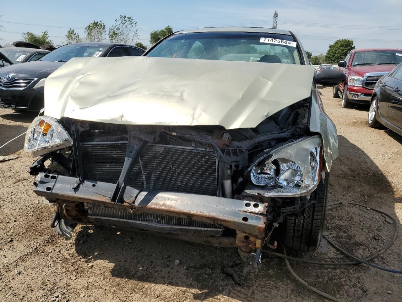 2002 Niss Altima