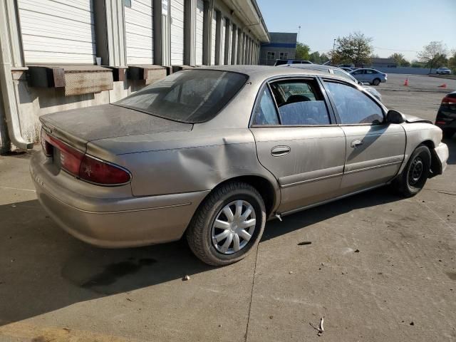 1998 Buick Century Custom