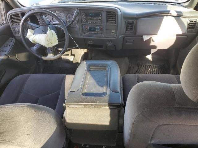 2006 GMC Sierra C2500 Heavy Duty